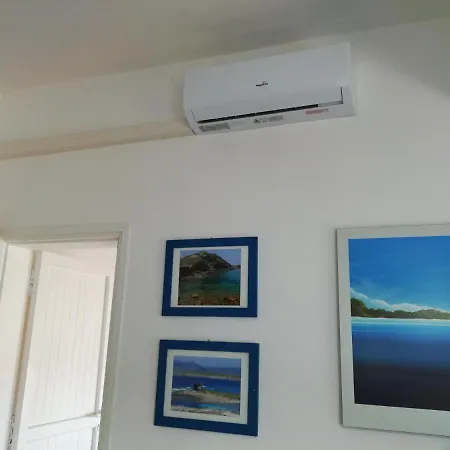 Casa Il Lungomare * Stintino