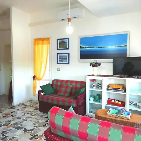 Casa Il Lungomare