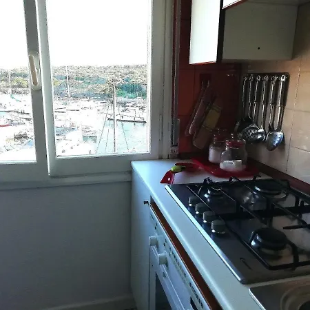 Casa Il Lungomare *