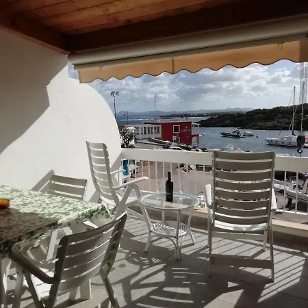 Casa Il Lungomare