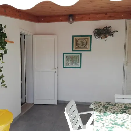 Casa Il Lungomare Stintino