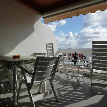 Casa Il Lungomare Appartement Stintino