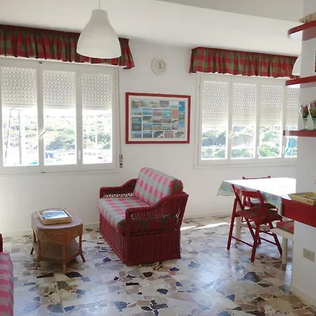 Casa Il Lungomare Appartement *