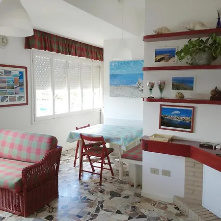 Casa Il Lungomare