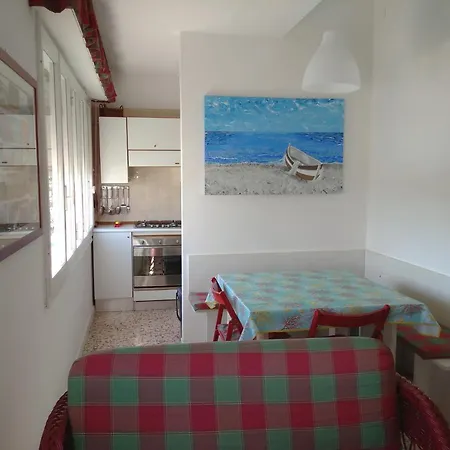 Casa Il Lungomare *