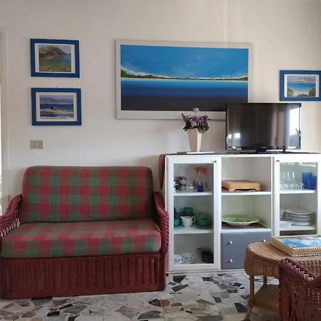 Casa Il Lungomare Appartement Stintino