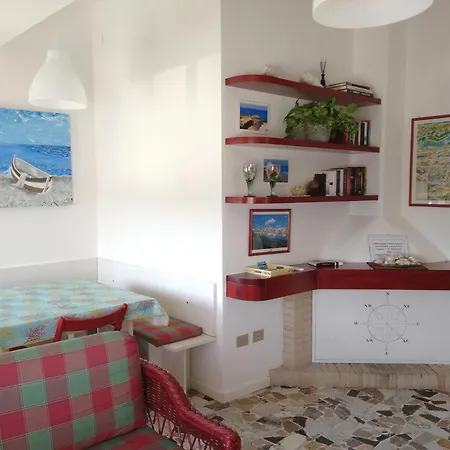 Casa Il Lungomare Appartement Stintino