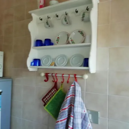 Casa Il Lungomare
