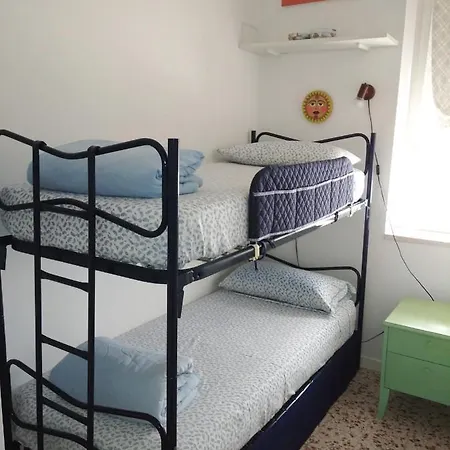 Casa Il Lungomare Appartement Stintino