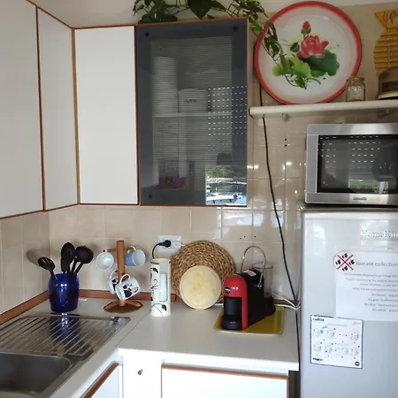 Casa Il Lungomare Appartement Stintino