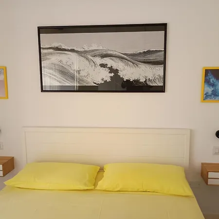 Appartement Casa Il Lungomare