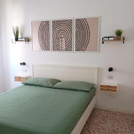Casa Il Lungomare Stintino