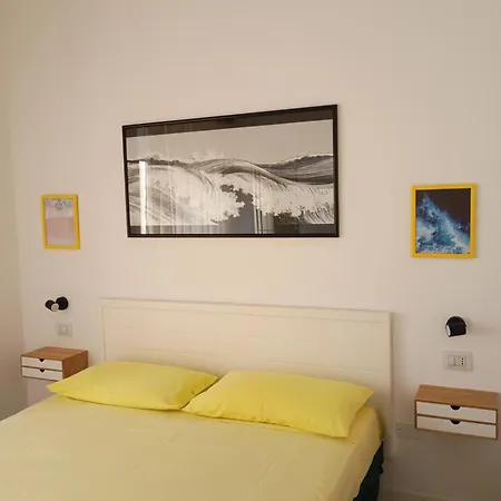 Casa Il Lungomare
