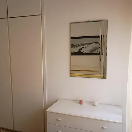 Casa Il Lungomare Appartement