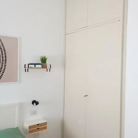 Casa Il Lungomare Appartement *