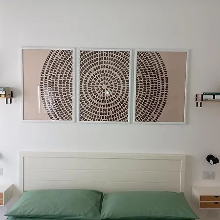 Appartement Casa Il Lungomare *