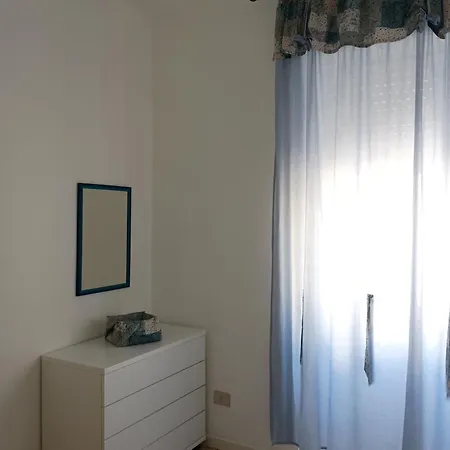 Casa Il Lungomare Appartement Stintino