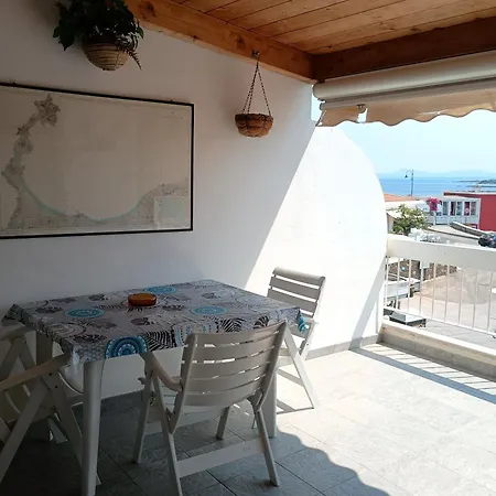 Casa Il Lungomare Appartement *