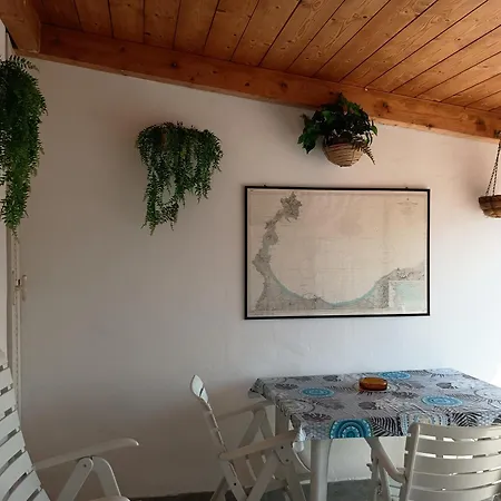 Casa Il Lungomare * Stintino