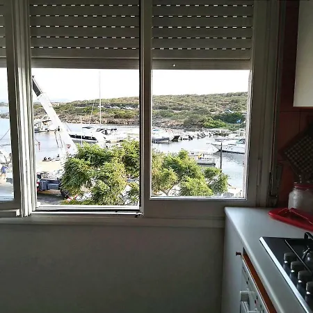 Casa Il Lungomare Appartement Stintino