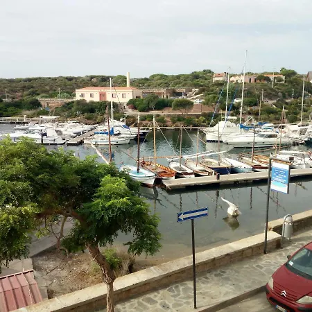Casa Il Lungomare * Stintino