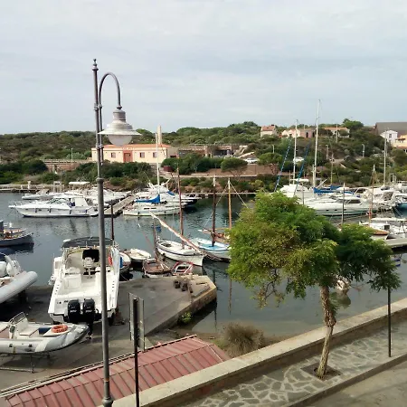 Casa Il Lungomare *